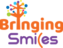 Bringing Smiles logo